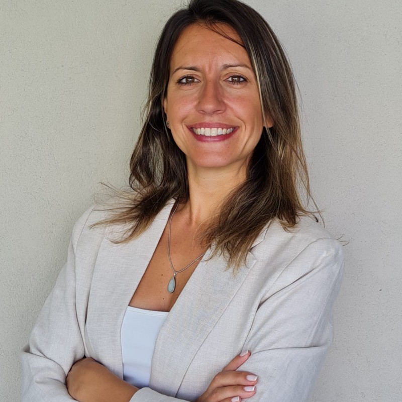 foto maria fariña